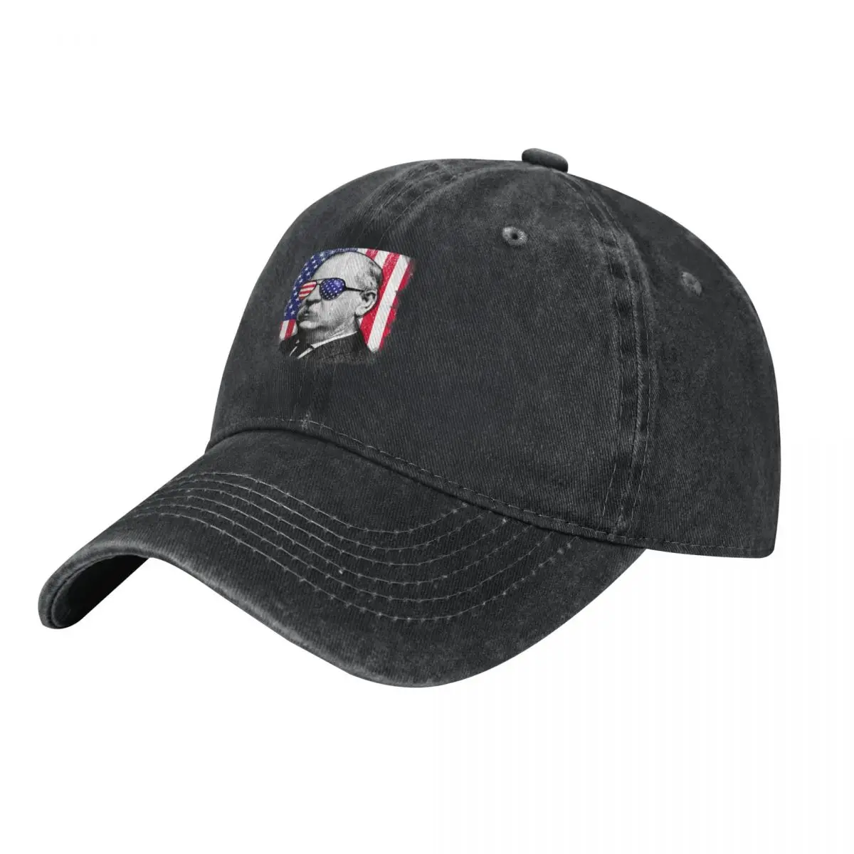 Grover Cleveland US flag TShirt 4th of July Baseball Cap Male hat hard hat Sunscreen hiking hat Women's 2026 Men's
Grover Cleveland US flag TShirt 4th of July Baseball Cap Male hat hard hat Sunscreen hiking hat Women's 2026 Men's