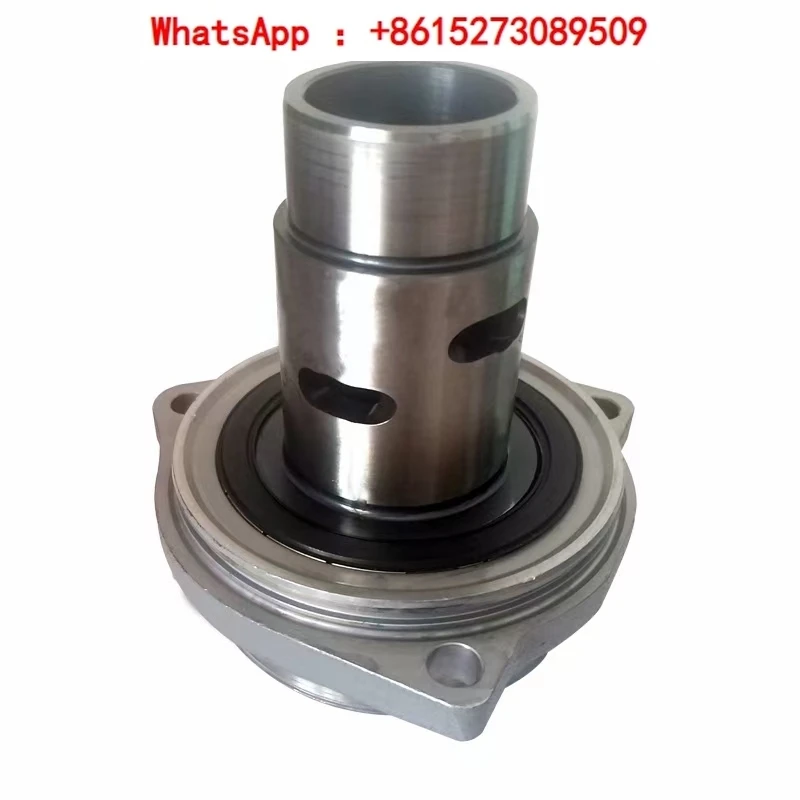 Steering gear bearing disassembly tool dust cover steel ball A4A5A6A7A8 steering noise repair
Steering gear bearing disassembly tool dust cover steel ball A4A5A6A7A8 steering noise repair