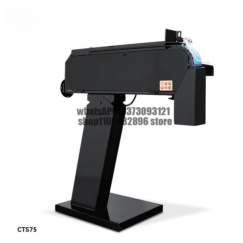 CTS75 Small Belt Industrial Grinder Standard Metal Polishing
CTS75 Small Belt Industrial Grinder Standard Metal Polishing