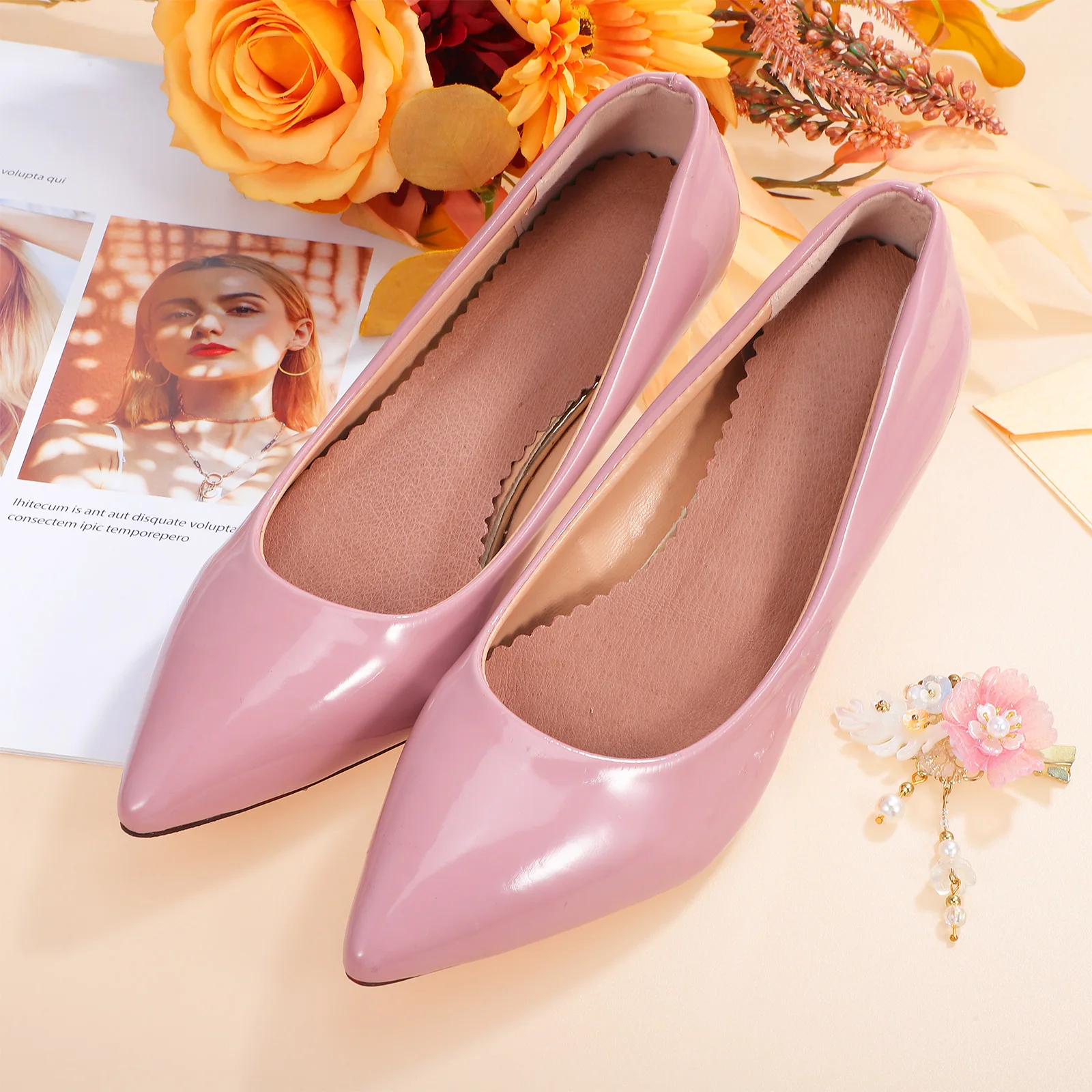 Non Stickers Shoe Inserts Comfort Insoles Cushion Heels Sponge for Women Men Foot Care Sports Support Arch Relief Soft Sole
Non Stickers Shoe Inserts Comfort Insoles Cushion Heels Sponge for Women Men Foot Care Sports Support Arch Relief Soft Sole