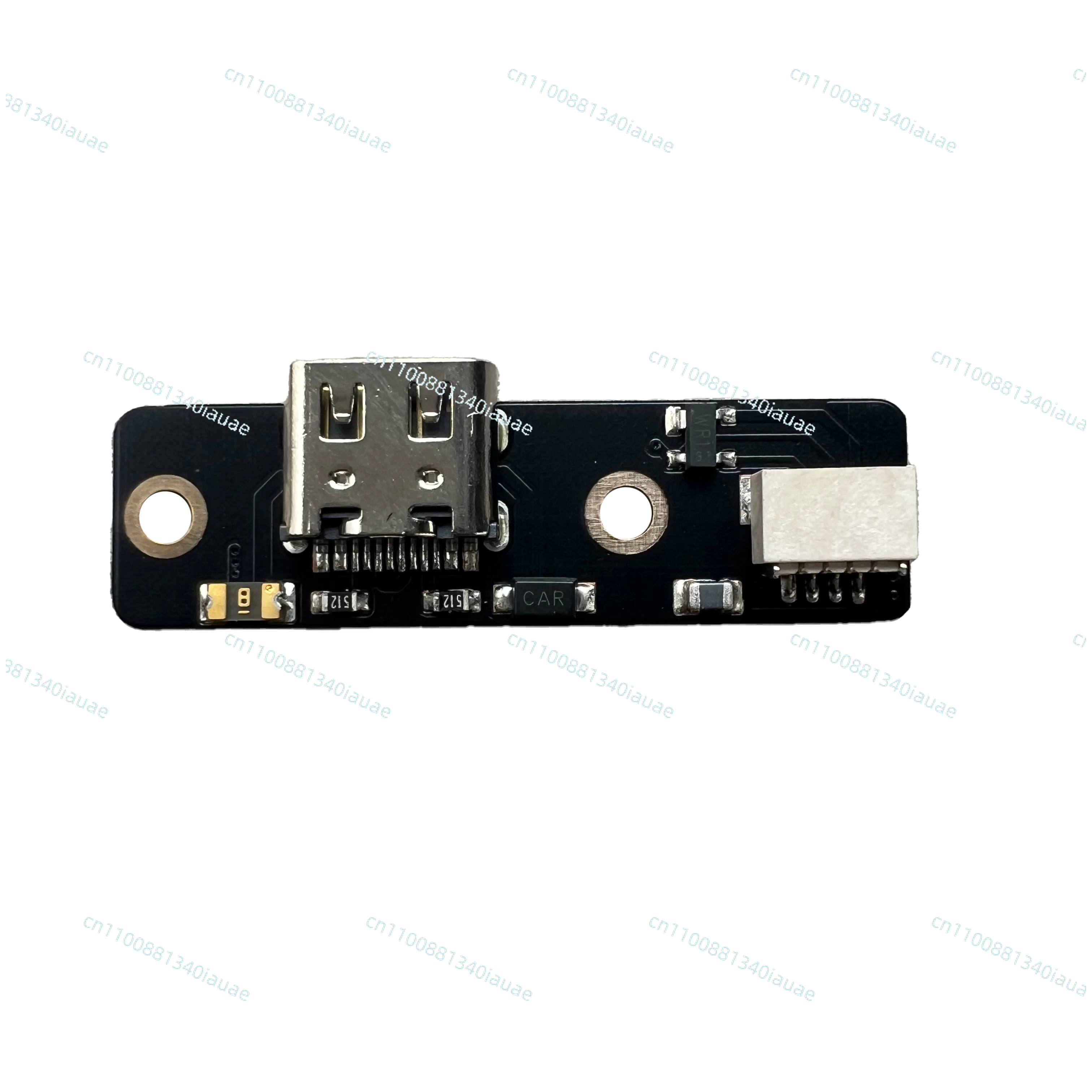 PCB Separation Small Board Is Suitable for Ow80yr80 Key and Wire Separation 4pin.
PCB Separation Small Board Is Suitable for Ow80yr80 Key and Wire Separation 4pin.