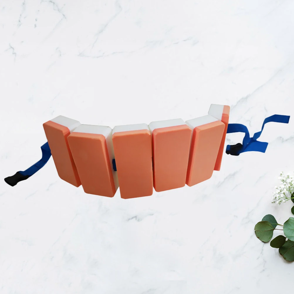 Swimming Back Swim Pool Float Swimming Float For Beginner Pool Floating Aid EVA Foam Water Resistance Beginner Swim Accessories
Swimming Back Swim Pool Float Swimming Float For Beginner Pool Floating Aid EVA Foam Water Resistance Beginner Swim Accessories