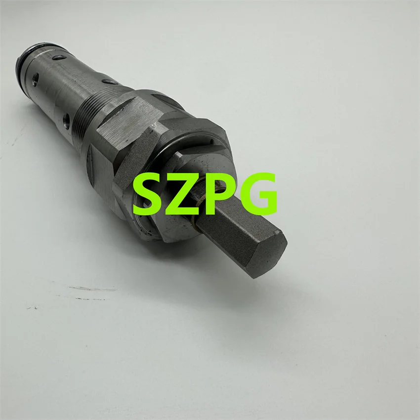 Главный регулирующий клапан PC200-1 700-90-51001 700-91-51000 7009051001 7009151000 700-92-55000 7009255000
Главный регулирующий клапан PC200-1 700-90-51001 700-91-51000 7009051001 7009151000 700-92-55000 7009255000