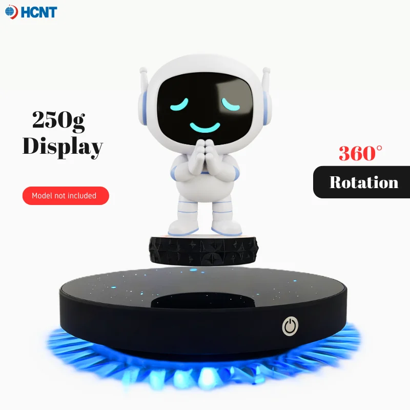 Levitating LED DisplayFloating with Meteor Lighting Base Tech Gift For Sports & Cards Car Lovers Boys Teenagers Birthdays Christ
Levitating LED DisplayFloating with Meteor Lighting Base Tech Gift For Sports & Cards Car Lovers Boys Teenagers Birthdays Christ