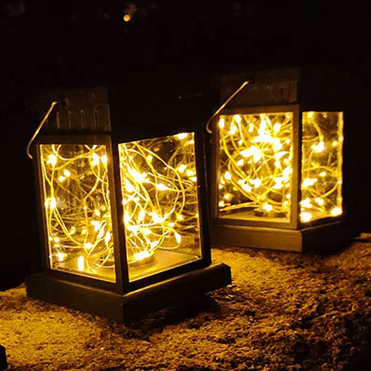 A71P Solar Star Palace Decorative Lights Camping Landscape Garden Lights Garden Lights Portable Small Hanging Lights,B
A71P Solar Star Palace Decorative Lights Camping Landscape Garden Lights Garden Lights Portable Small Hanging Lights,B