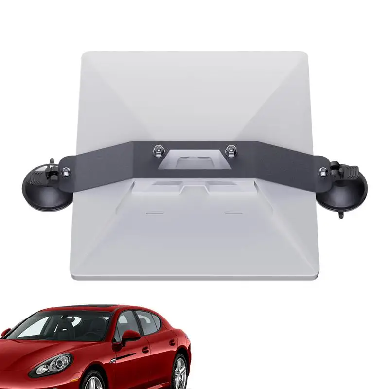 Dish Antenna Suction Cup Car Mount Antenna Car Window Mount Flexible Car Navigation Suction Cup Bracket For Automotive SUV Truck
Dish Antenna Suction Cup Car Mount Antenna Car Window Mount Flexible Car Navigation Suction Cup Bracket For Automotive SUV Truck