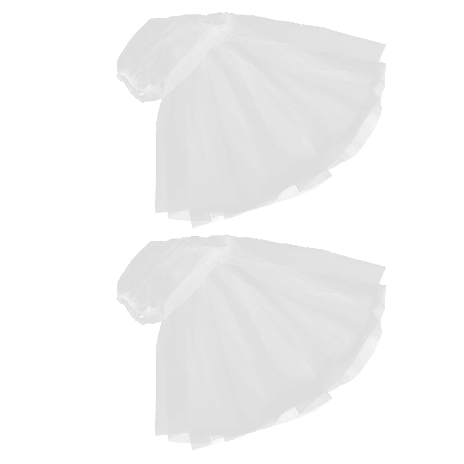 Bridal Trumpet Sleeve Accessories Detachable Puff Sleeves Gowns for Women Formal Pure White Mesh Elegant Chic Design
Bridal Trumpet Sleeve Accessories Detachable Puff Sleeves Gowns for Women Formal Pure White Mesh Elegant Chic Design