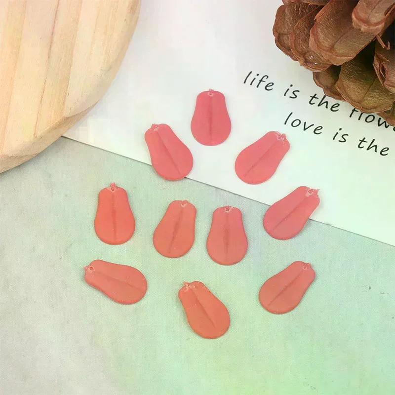 10pc Decoration Mini Plush Doll Tongue Cute Teddy Dog Small Tongue for Cartoon Stuffed Dolls Accessories
10pc Decoration Mini Plush Doll Tongue Cute Teddy Dog Small Tongue for Cartoon Stuffed Dolls Accessories