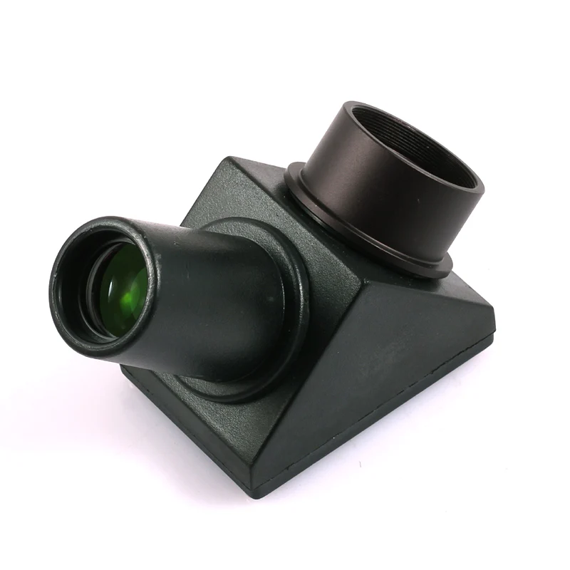 1.25 Inch Flat Right Angle Cross Wire Eyepiece Astronomical Telescope Accessories Astronomical Eyepiece
1.25 Inch Flat Right Angle Cross Wire Eyepiece Astronomical Telescope Accessories Astronomical Eyepiece