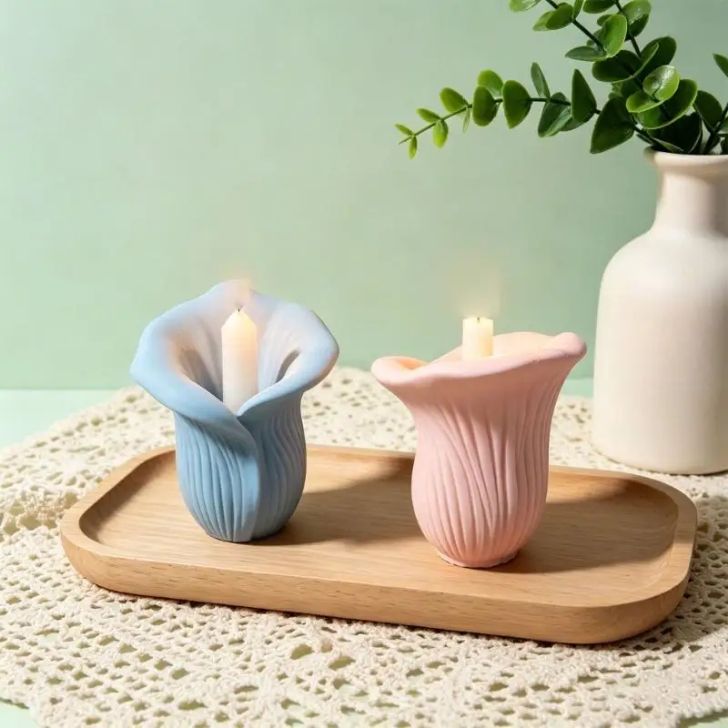 High Temperatures Resistant Silicone Mould For Florals Aromatherapys for Projects and Craft JOMD
High Temperatures Resistant Silicone Mould For Florals Aromatherapys for Projects and Craft JOMD