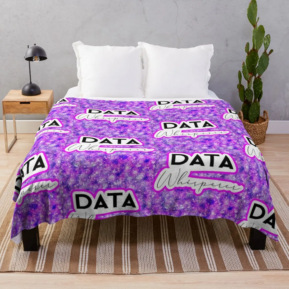 data whispererdata whispererdata whispererdata whisperer Throw Blanket Nap Blankets
data whispererdata whispererdata whispererdata whisperer Throw Blanket Nap Blankets