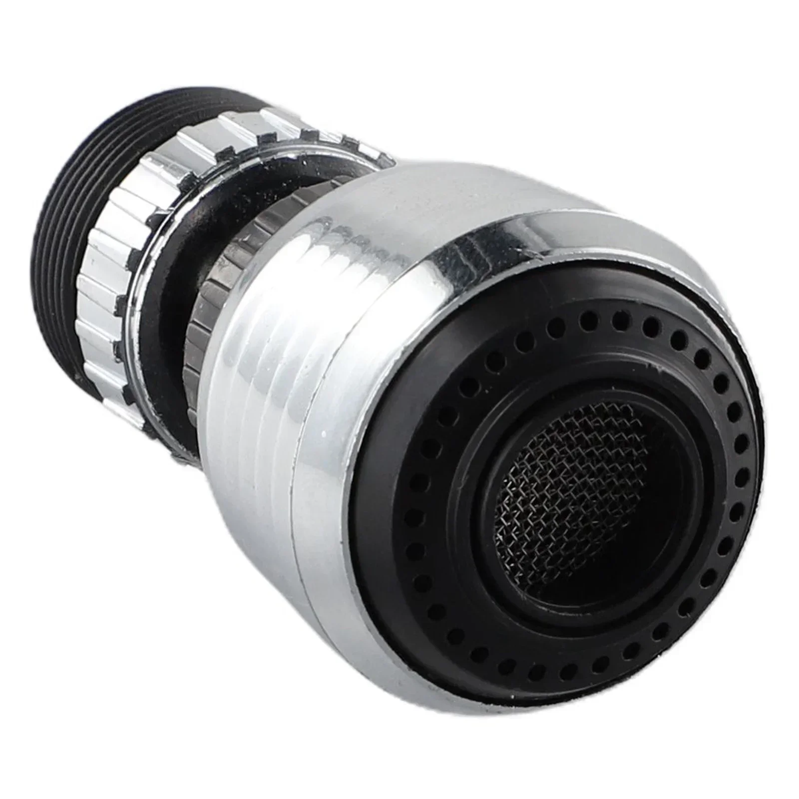 ABS chrome Faucet Splash Nozzle Sink Cleaning degrees Rotatable Swivel Water Saving Aerator Flexible Durable
ABS chrome Faucet Splash Nozzle Sink Cleaning degrees Rotatable Swivel Water Saving Aerator Flexible Durable