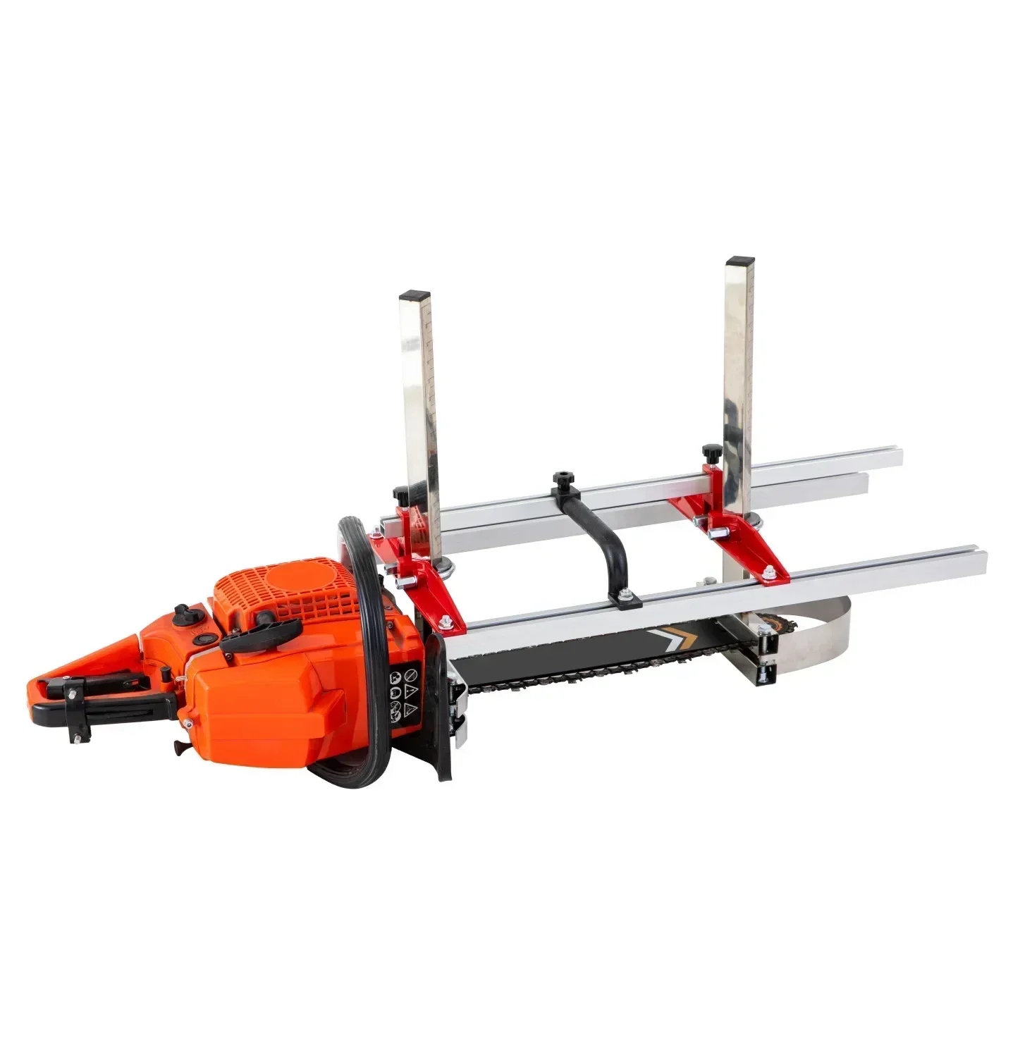 New Small New Chainsaw Cutting Board Rack Artifacts Electric Saw Electric Chain Saw Changing Board Saw Board Stripping Machine L
New Small New Chainsaw Cutting Board Rack Artifacts Electric Saw Electric Chain Saw Changing Board Saw Board Stripping Machine L