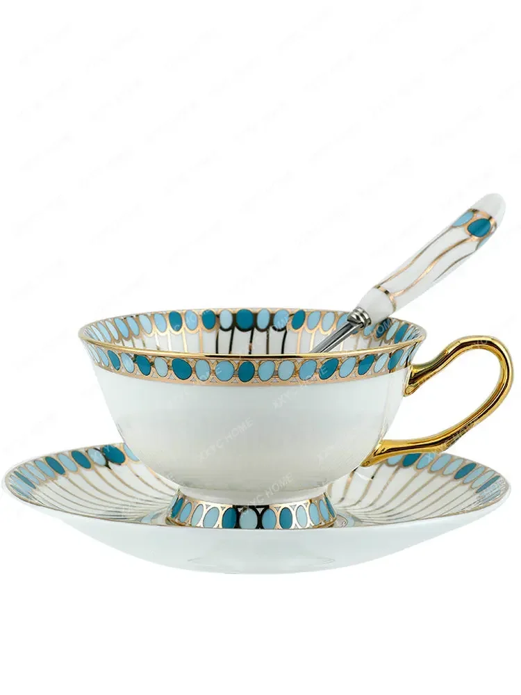 Нишевая кофейная чашка, красивая керамическая легкая костяная фарфоровая чашка, роскошная элитная британская чашка для послеобеденного чая, чайный сервиз 
Нишевая кофейная чашка, красивая керамическая легкая костяная фарфоровая чашка, роскошная элитная британская чашка для послеобеденного чая, чайный сервиз