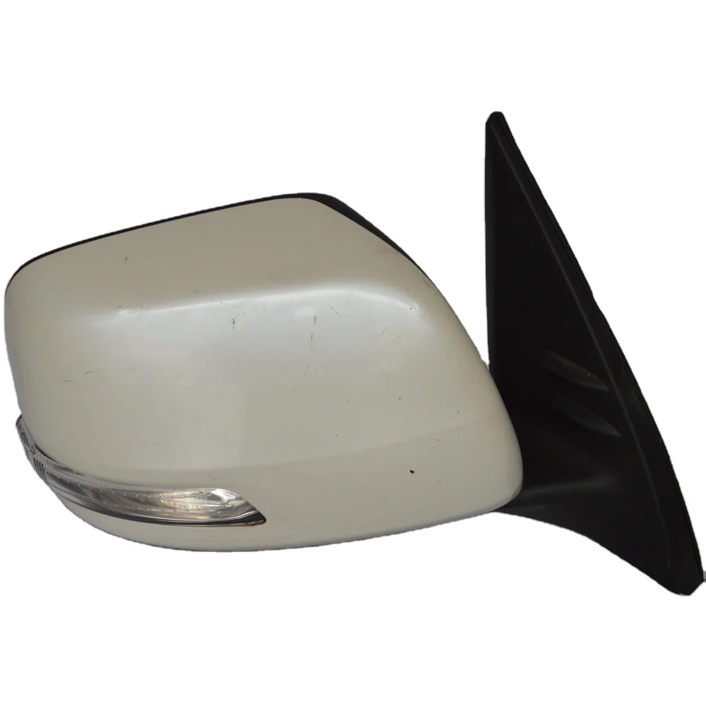 Tom AutoOEM Standard Prado Right Side Rearview LED Glass Auto Fold Mirror ABS Plastic Hot Selling Safety Feature for Vehi
Tom AutoOEM Standard Prado Right Side Rearview LED Glass Auto Fold Mirror ABS Plastic Hot Selling Safety Feature for Vehi