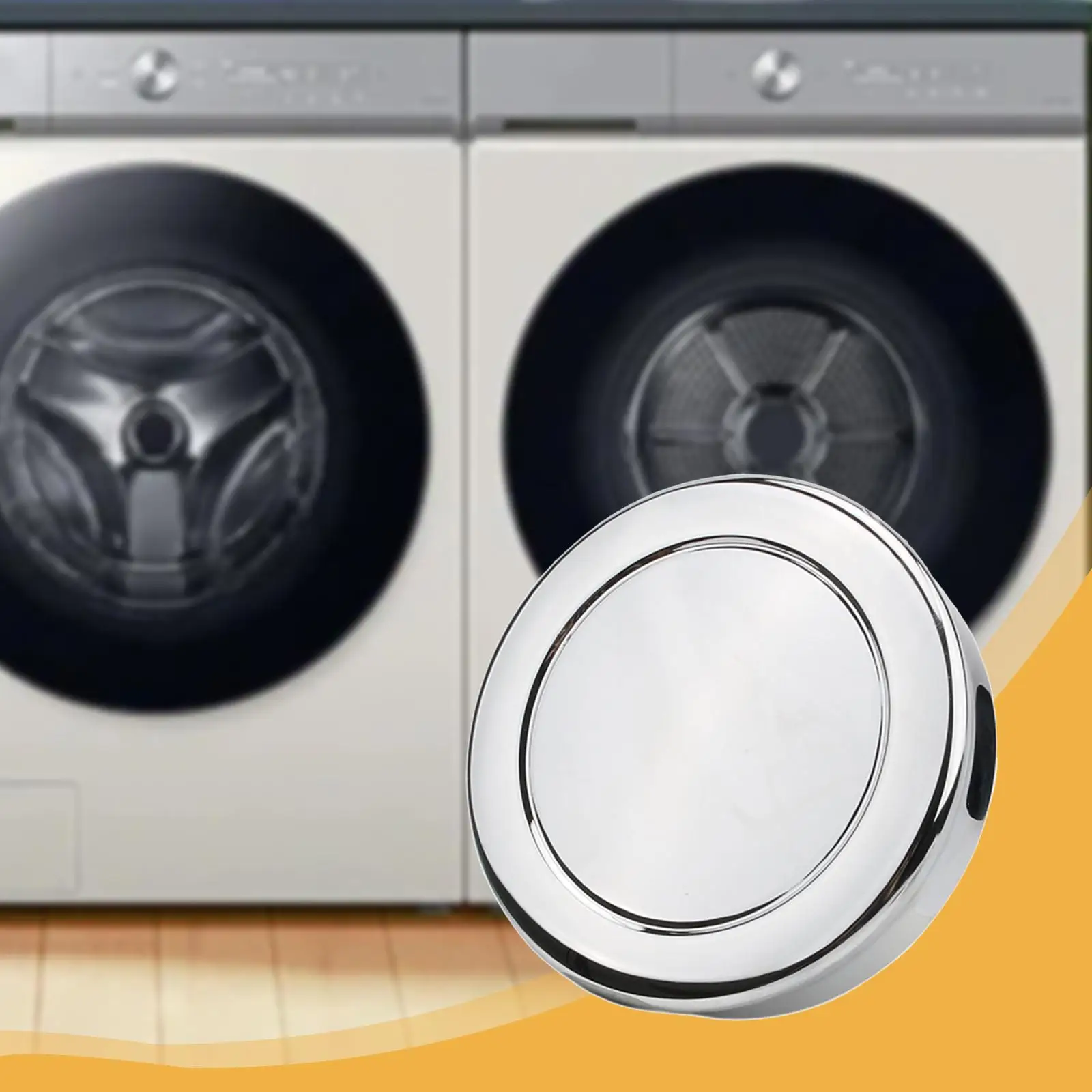 DC64-03186A Easy to Install Washer Dryer Knob for Wa400pjhdwr A3-00 DV45H6300EW A1-00 DV395etpasu DV42H5000EW A3-00 DV45H6300GG
DC64-03186A Easy to Install Washer Dryer Knob for Wa400pjhdwr A3-00 DV45H6300EW A1-00 DV395etpasu DV42H5000EW A3-00 DV45H6300GG