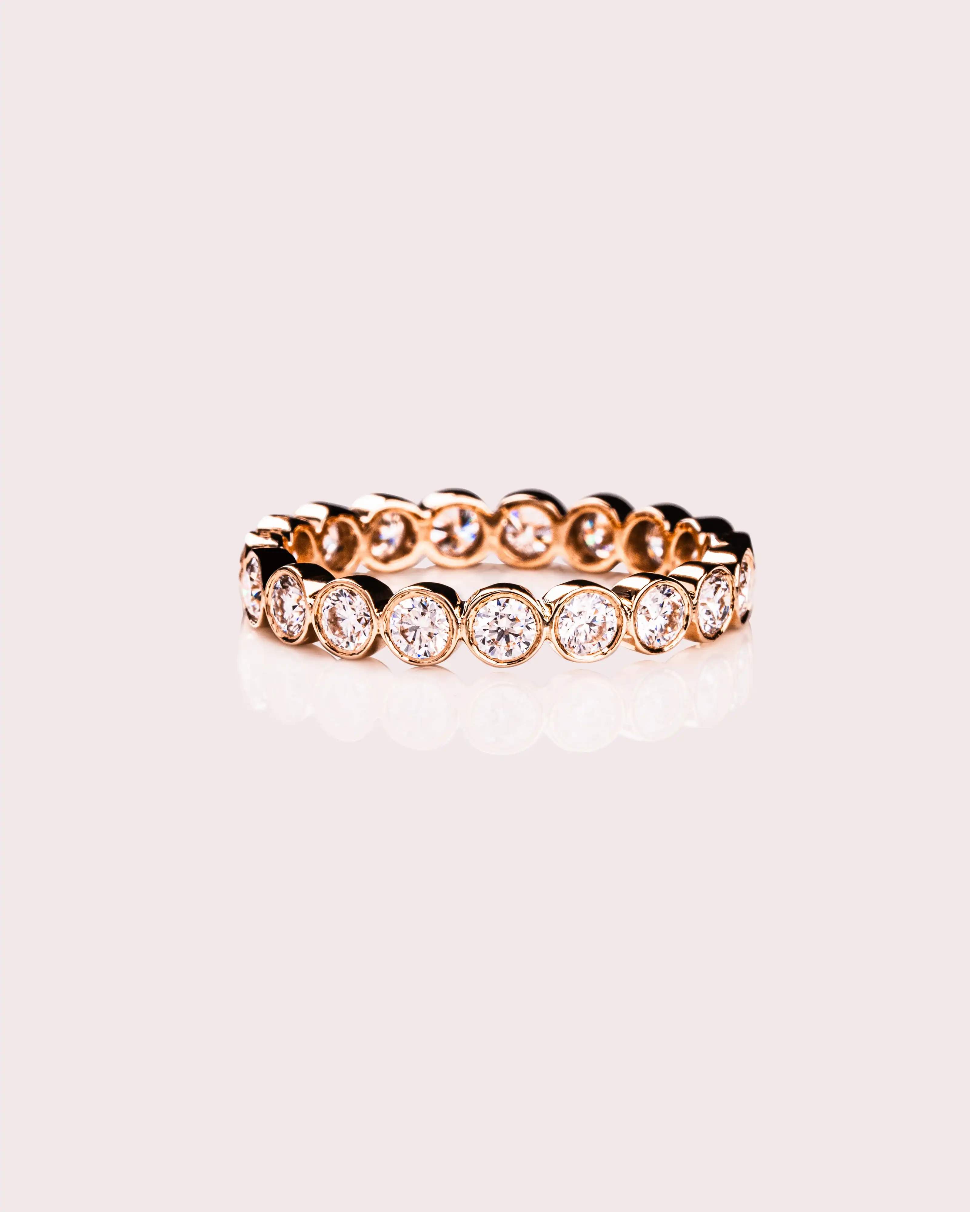 2.5mm 14k 18K Yellow Gold Lab Grown Diamond Wedding band Stackable Ring DE Color VS-VVS Clarity No IGI certificate
2.5mm 14k 18K Yellow Gold Lab Grown Diamond Wedding band Stackable Ring DE Color VS-VVS Clarity No IGI certificate