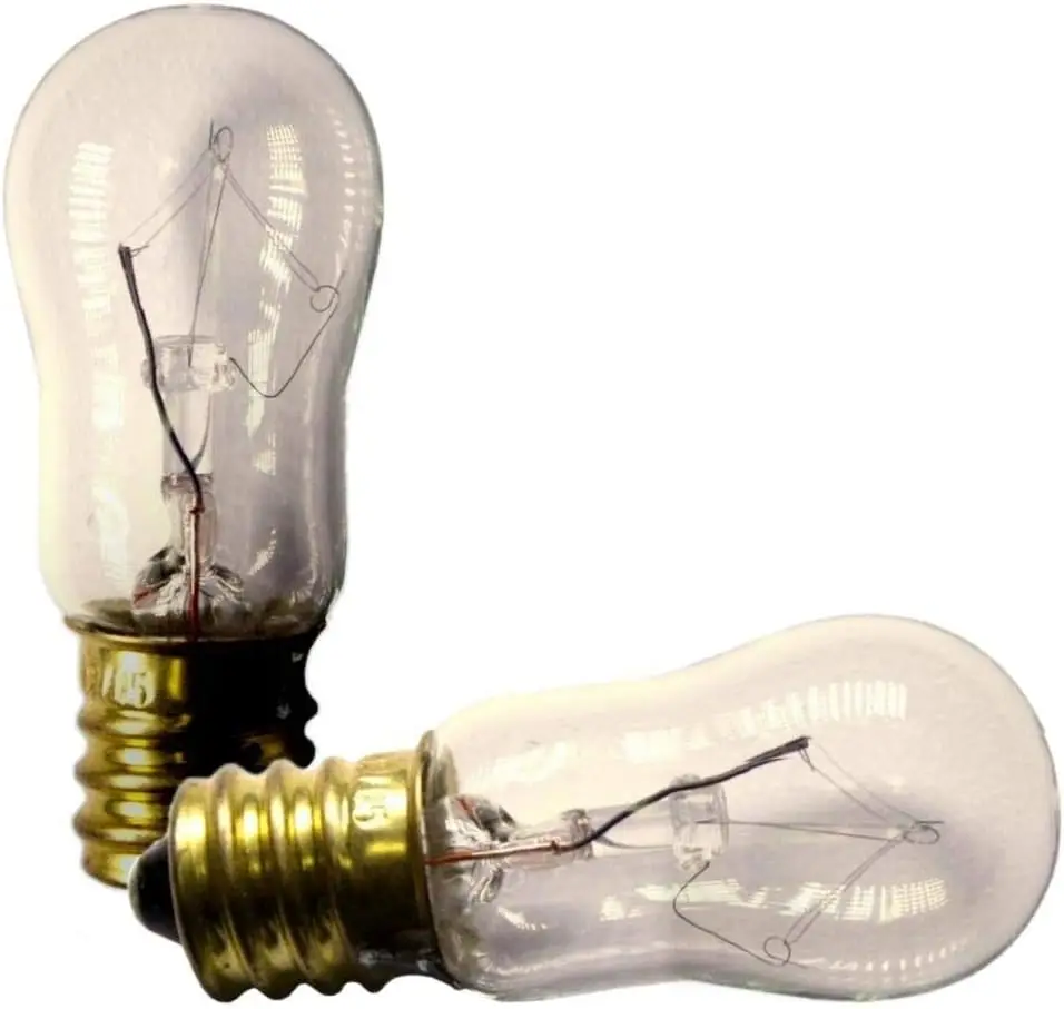 Лампа-индикатор S6, 6 Вт, прозрачная, с теплым свечением, 2 шт. в упаковке, для бытовой техники и светильников
Лампа-индикатор S6, 6 Вт, прозрачная, с теплым свечением, 2 шт. в упаковке, для бытовой техники и светильников