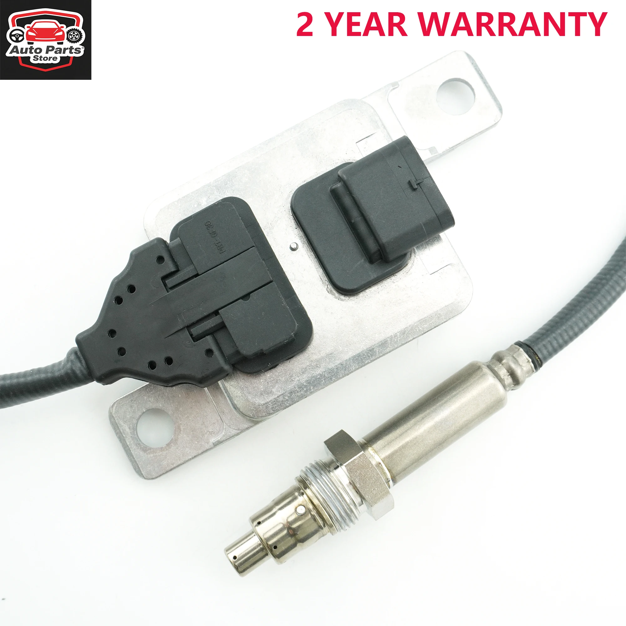 Датчик оксида азота (NOx) 8K0907807F 5WK9 6689 подходит для Volkswagen Touareg 11-16 3.0L V6 Diesel 5WK96689
Датчик оксида азота (NOx) 8K0907807F 5WK9 6689 подходит для Volkswagen Touareg 11-16 3.0L V6 Diesel 5WK96689
