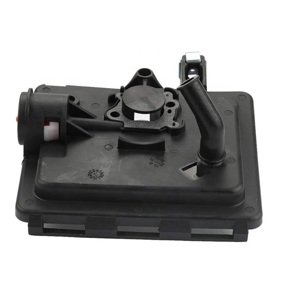 Черный ЗАМЕНЯЕТ детали Briggs & Stratton 795259, основа для очистителя воздуха заменяет 792040 691753 496116
Черный ЗАМЕНЯЕТ детали Briggs & Stratton 795259, основа для очистителя воздуха заменяет 792040 691753 496116