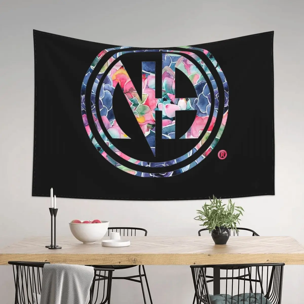 Cool NA Logo Narcotics Anonymous NA AA Essential Tapestry Wall Coverings Room Decor Tapestry
Cool NA Logo Narcotics Anonymous NA AA Essential Tapestry Wall Coverings Room Decor Tapestry