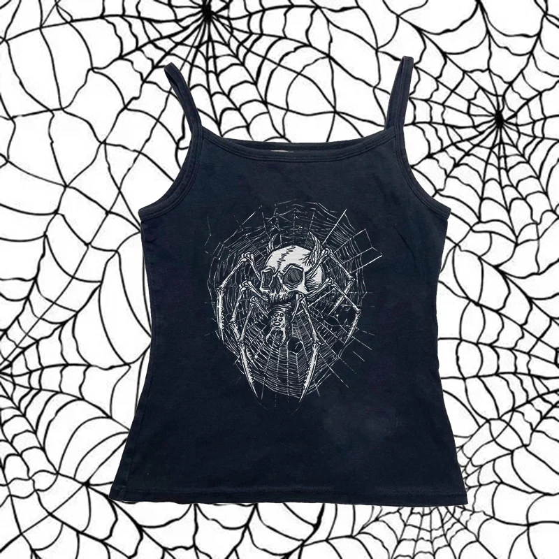 Уличная одежда Y2k Harajuku Aesthetics Crop Top Готическая креативная футболка с принтом черепа Ретро модная футболка в стиле хип-хоп Женская одежда
Уличная одежда Y2k Harajuku Aesthetics Crop Top Готическая креативная футболка с принтом черепа Ретро модная футболка в стиле хип-хоп Женская одежда