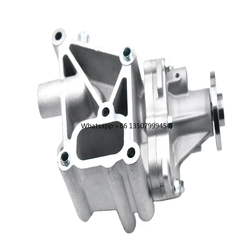 Water Pump for Mitsubishi L200 Triton Strada 2.2D 2.4D 1300A140
Water Pump for Mitsubishi L200 Triton Strada 2.2D 2.4D 1300A140