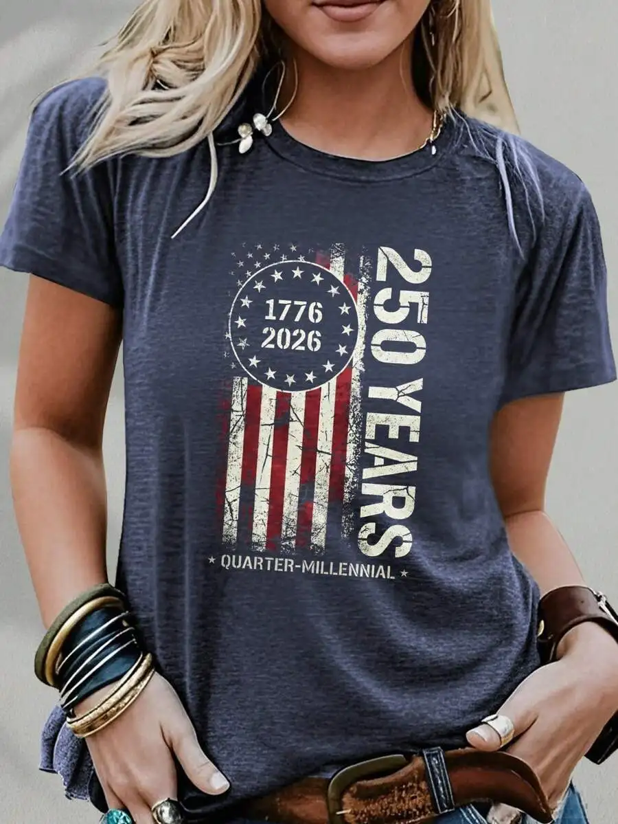 Plus Size Womens Short Sleeve T-Shirt Cotton Blend Crew Neck Casual Tee
Plus Size Womens Short Sleeve T-Shirt Cotton Blend Crew Neck Casual Tee
