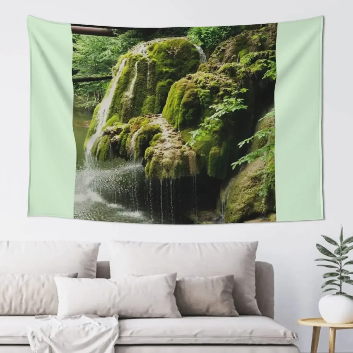 Bigar Waterfall Tapestry Decorative Paintings Room Decorator Decorative Wall Wall Decoration Items Tapestry
Bigar Waterfall Tapestry Decorative Paintings Room Decorator Decorative Wall Wall Decoration Items Tapestry