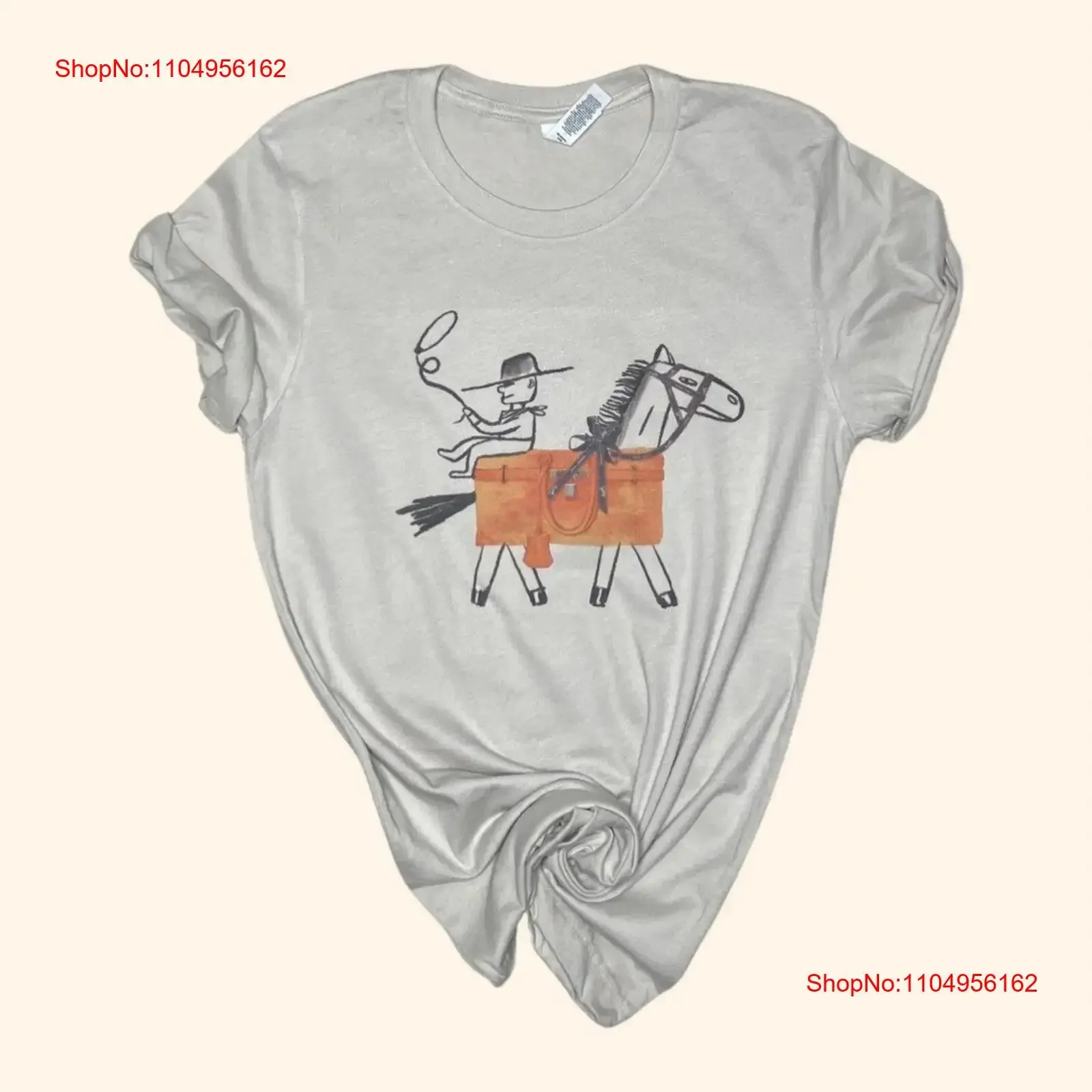 Galloping to you Винтажная футболка с эффектным верхом, женская футболка унисекс, винтажный стираный топ для повседневной носки, растягивающийся топ унисекс 
Galloping to you Винтажная футболка с эффектным верхом, женская футболка унисекс, винтажный стираный топ для повседневной носки, растягивающийся топ унисекс