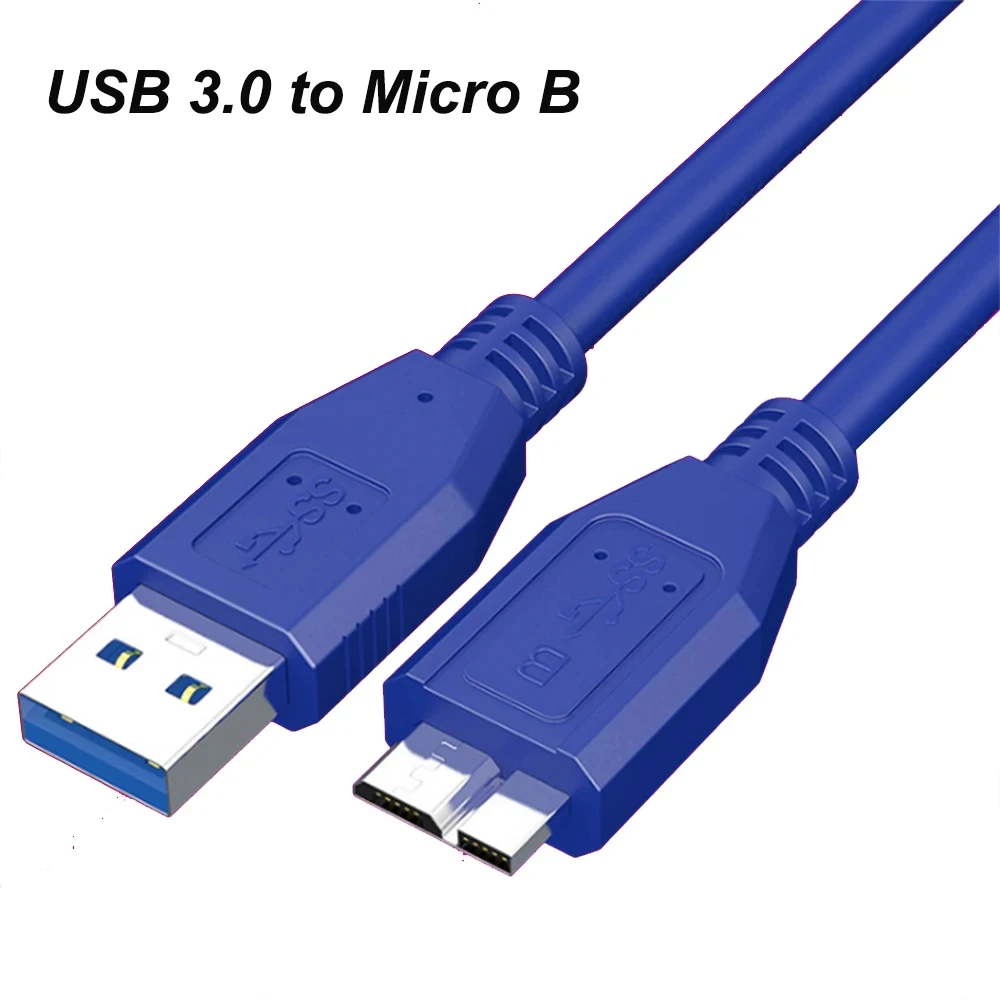 1.5m 3m 5m USB 3.0 Type A to Micro B Extension Data Cable 5Gbps Fast USB Cable For External Hard Drive Samsung S5 Note3
1.5m 3m 5m USB 3.0 Type A to Micro B Extension Data Cable 5Gbps Fast USB Cable For External Hard Drive Samsung S5 Note3