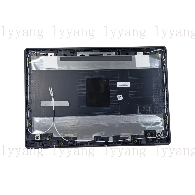 f NEW For HP Chromebook 11 G9 EE Lcd Back Cover Rear Lid w/ Antenna M55115-001 US
f NEW For HP Chromebook 11 G9 EE Lcd Back Cover Rear Lid w/ Antenna M55115-001 US