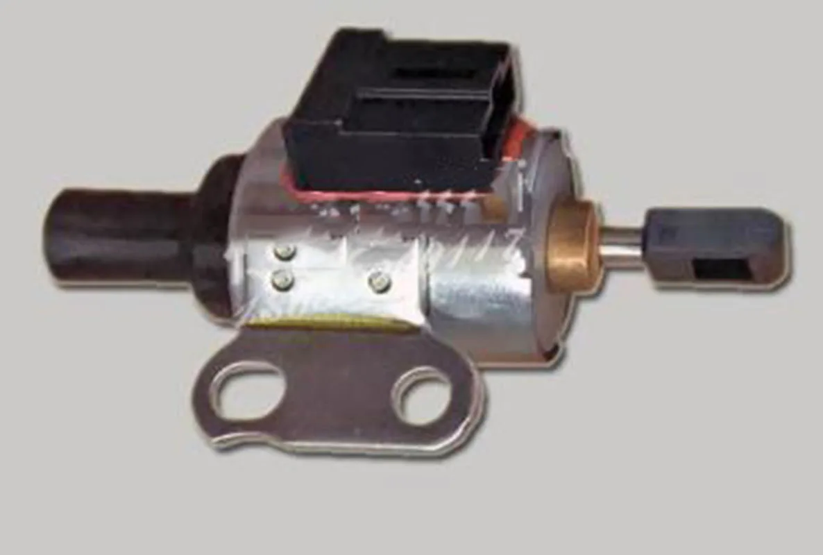 Suitable For Nissan Teana x-tail sylphy Qashqai CV car automatic T transmission JF011 stepping synchronous motor
Suitable For Nissan Teana x-tail sylphy Qashqai CV car automatic T transmission JF011 stepping synchronous motor