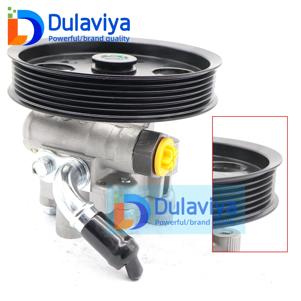 Насос гидроусилителя руля с шкивом для Chrysler Town & Country, Dodge Grand Caravan 2008-2010 4721439AB 4766041AB 4766044AA 4766041AA
Насос гидроусилителя руля с шкивом для Chrysler Town & Country, Dodge Grand Caravan 2008-2010 4721439AB 4766041AB 4766044AA 4766041AA
