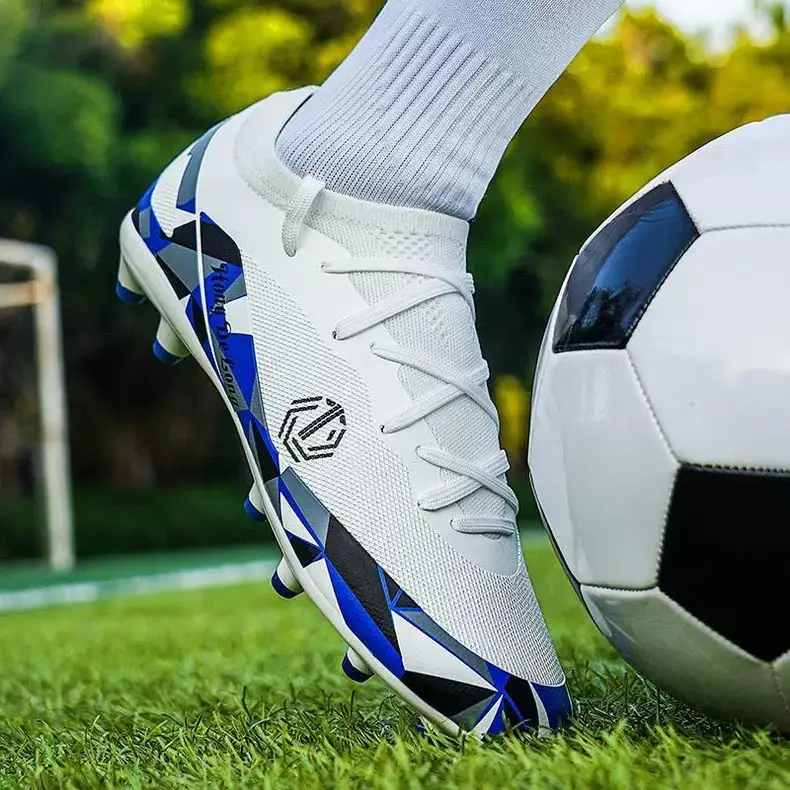 New Couple Baseball Shoes Comfortable Outdoor Sneakers Non-Slip Spikes Baseball Sneakers Softball Training Shoes
New Couple Baseball Shoes Comfortable Outdoor Sneakers Non-Slip Spikes Baseball Sneakers Softball Training Shoes