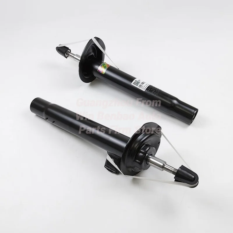 Auto Parts Front Axle Shock Absorbers 31316759095 31316759096 for BMW 3 E46 Air Suspension Shock Absorbers
Auto Parts Front Axle Shock Absorbers 31316759095 31316759096 for BMW 3 E46 Air Suspension Shock Absorbers