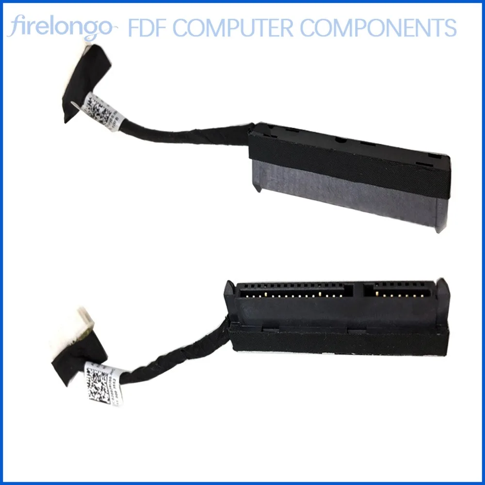 New Laptop Hard Drive Cable for HP Zbook 15 17 G3 G4 HDD Connector Flex Ribbon
New Laptop Hard Drive Cable for HP Zbook 15 17 G3 G4 HDD Connector Flex Ribbon
