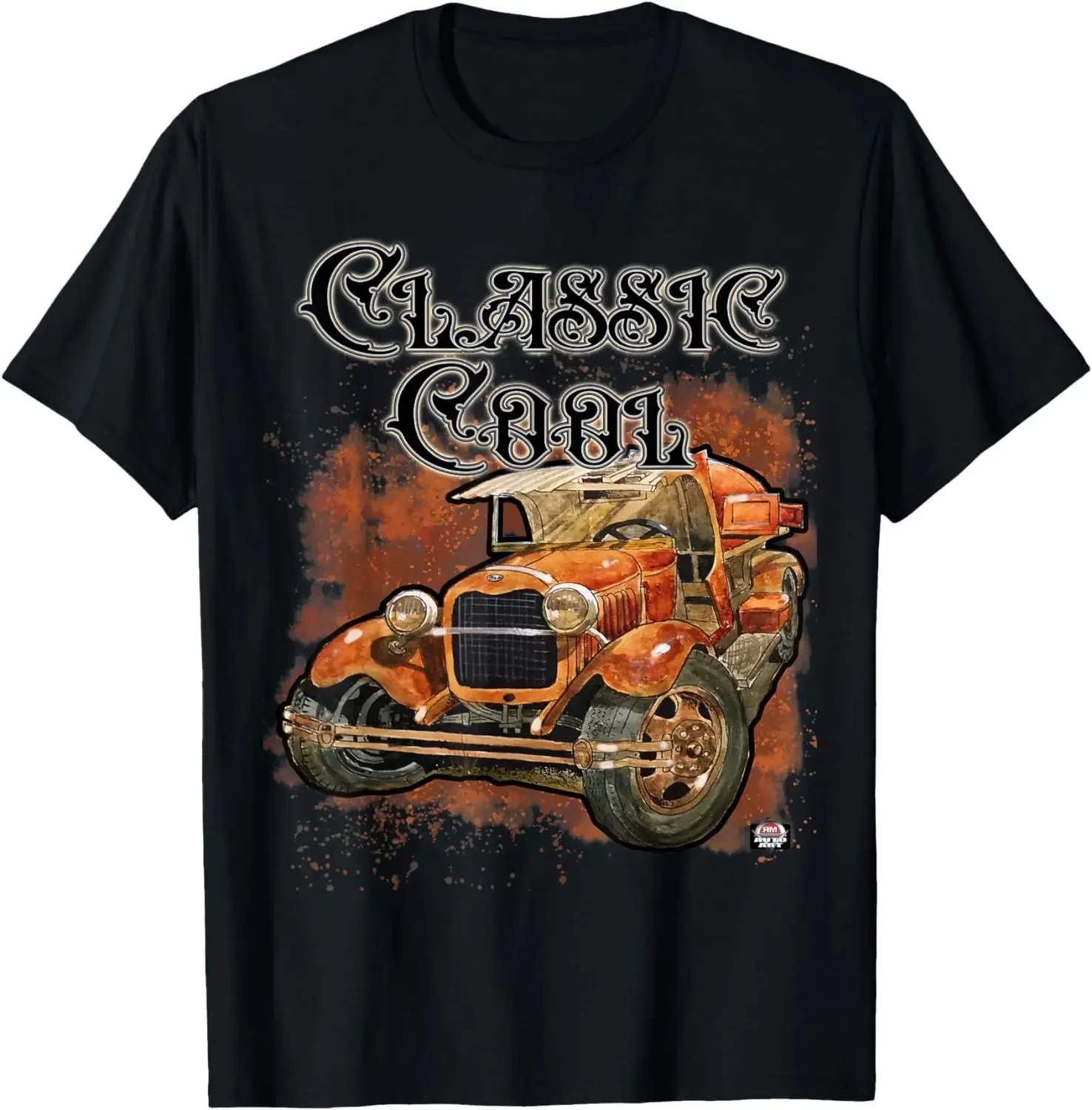 Classic ,Cool Rusty C Cab Truck T-Shirt 100% Cotton O-Neck Summer Short Sleeve Casual Mens T-shirt Size S-3XL
Classic ,Cool Rusty C Cab Truck T-Shirt 100% Cotton O-Neck Summer Short Sleeve Casual Mens T-shirt Size S-3XL