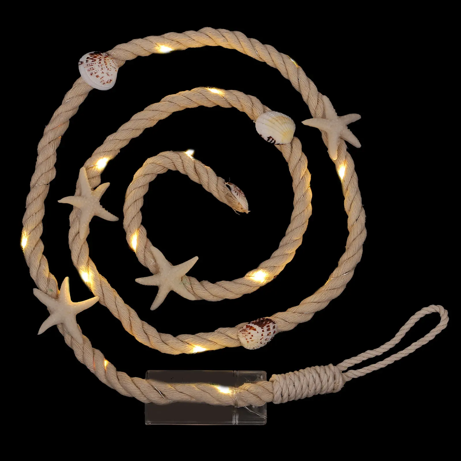 Cotton Rope Light String Mini Decorative String Lights for Room Home Bedroom Balcony Decoration Safe Convenient Fresh Chic
Cotton Rope Light String Mini Decorative String Lights for Room Home Bedroom Balcony Decoration Safe Convenient Fresh Chic