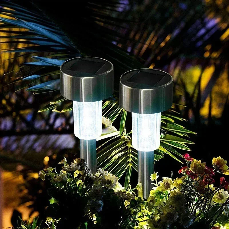 Solar Powered LED Bulb Lamp Energy Light Waterproof Outdoor Garden Light Street Solar Panel Ball Lights Lawn Yard Lamp
Solar Powered LED Bulb Lamp Energy Light Waterproof Outdoor Garden Light Street Solar Panel Ball Lights Lawn Yard Lamp