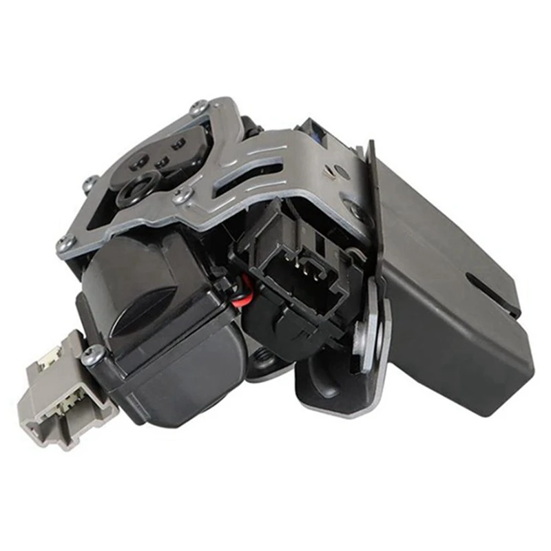 Car Tailgate Trunk Lock Actuator Motor Replacement For Ford Edge Escape Lincoln Navigator FA1Z7443150B
Car Tailgate Trunk Lock Actuator Motor Replacement For Ford Edge Escape Lincoln Navigator FA1Z7443150B