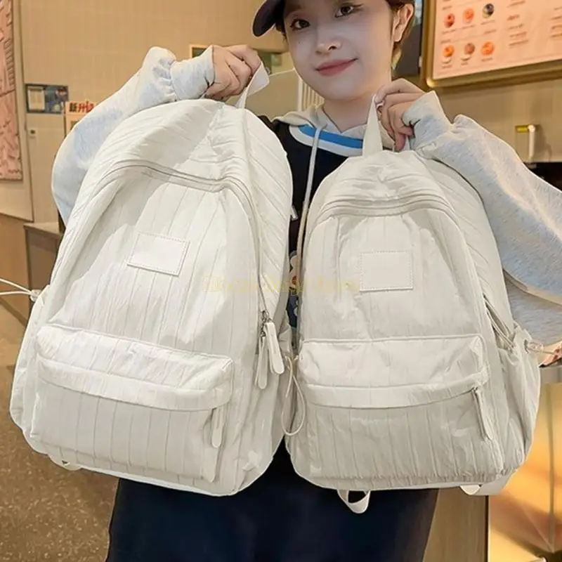 X90D Большая мощность DayPacks Плиссированные рюкзак для студенческой школьной сумки путешествие рюкзак
X90D Большая мощность DayPacks Плиссированные рюкзак для студенческой школьной сумки путешествие рюкзак