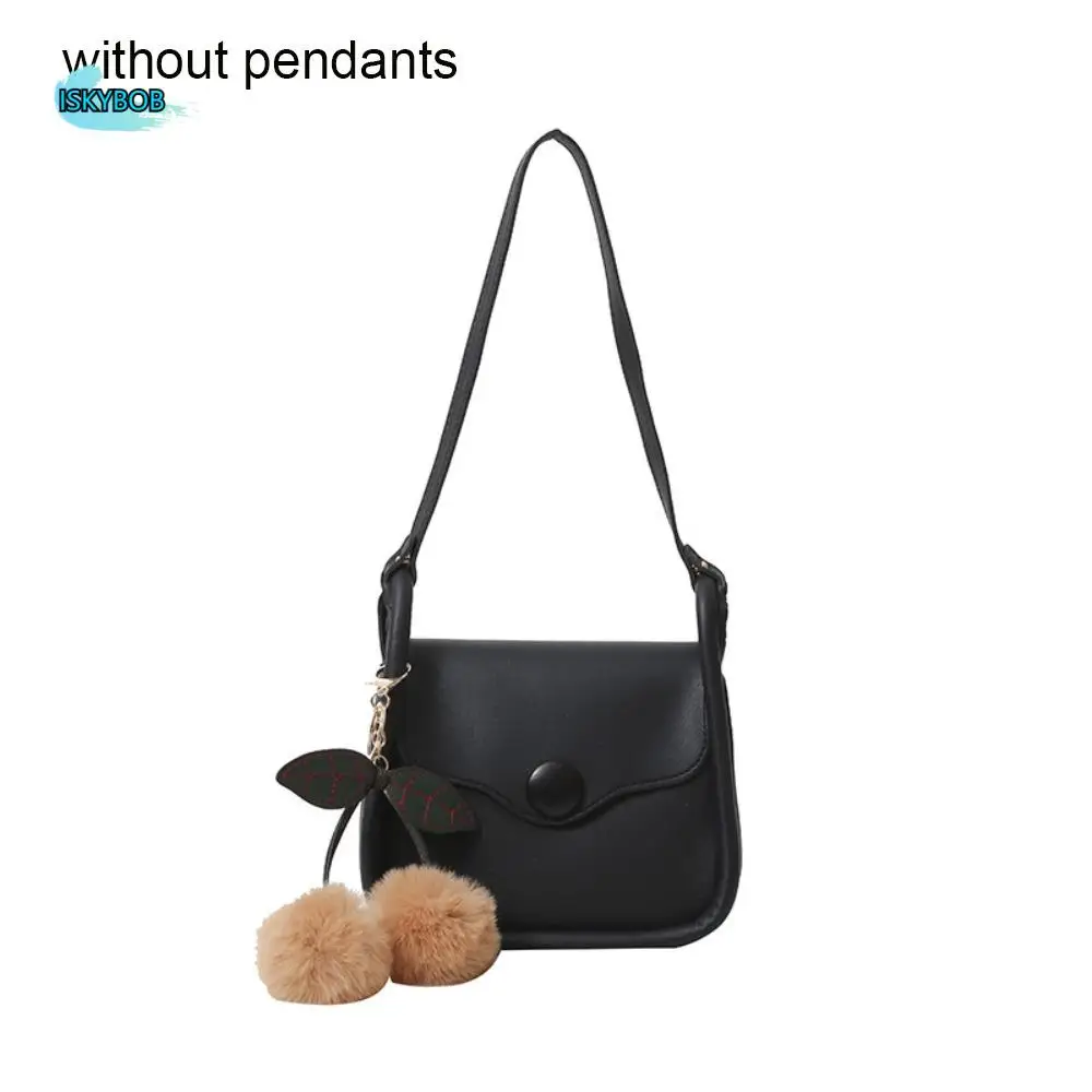 Trendy Versatile Female Handbag Korean Style Splicing Design Shoulder Bag Chic Crossbody Bag Commuting
Trendy Versatile Female Handbag Korean Style Splicing Design Shoulder Bag Chic Crossbody Bag Commuting