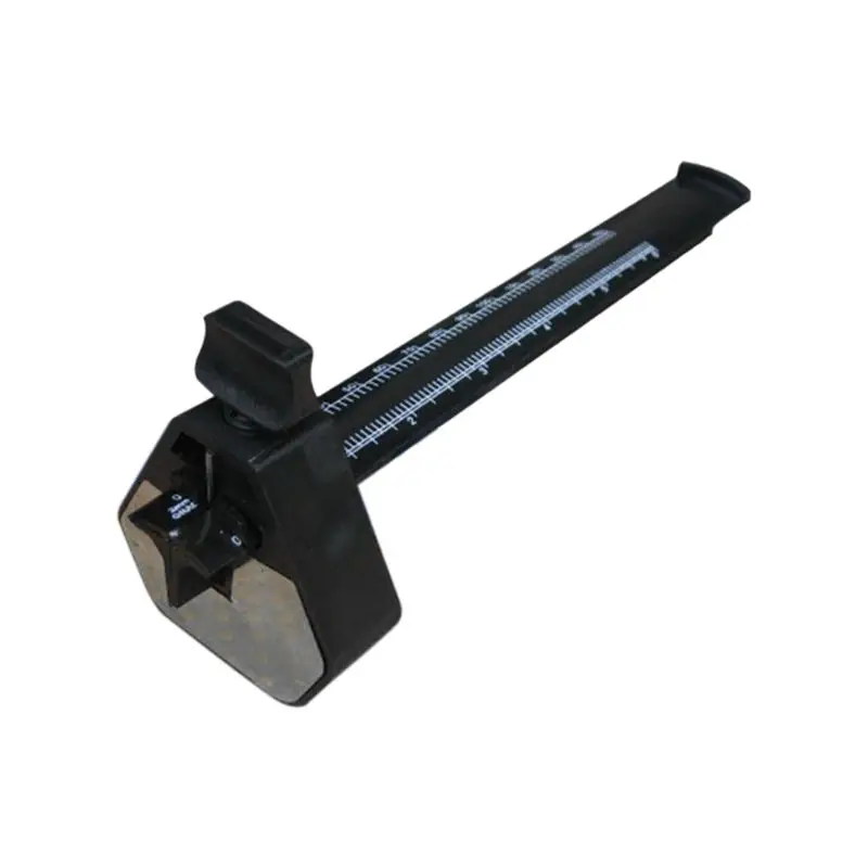 BAAJ-Planner Carpentry Scriber Parallel Scribe Tool Planning Parallel Scriber
BAAJ-Planner Carpentry Scriber Parallel Scribe Tool Planning Parallel Scriber