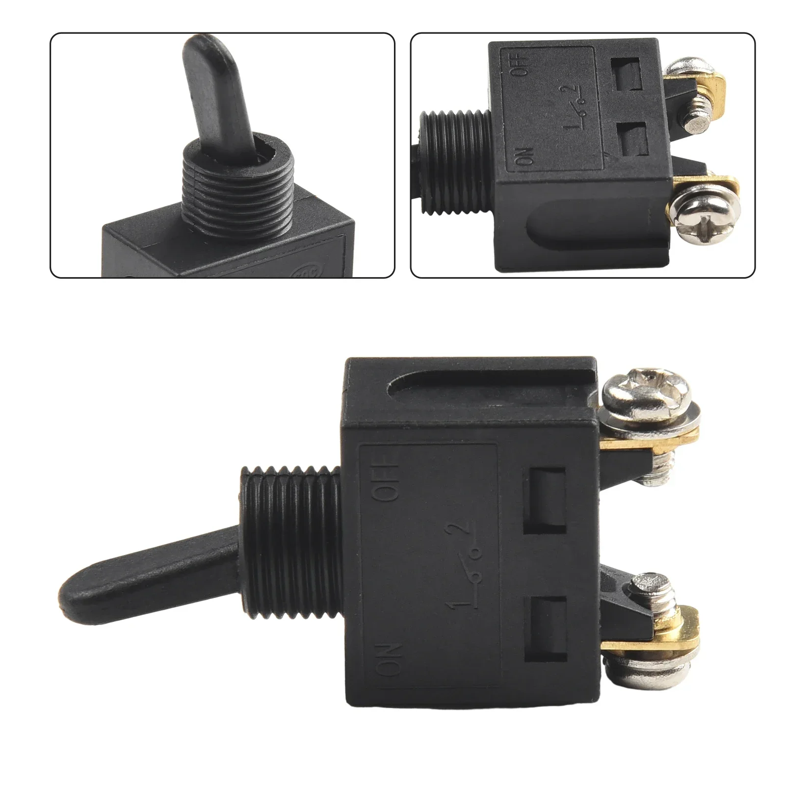 Angle Grinder Switch Electric Grinder Push Button 02436 Replacements Button Switch Speed Control Switche Polisher For Power Tool
Angle Grinder Switch Electric Grinder Push Button 02436 Replacements Button Switch Speed Control Switche Polisher For Power Tool