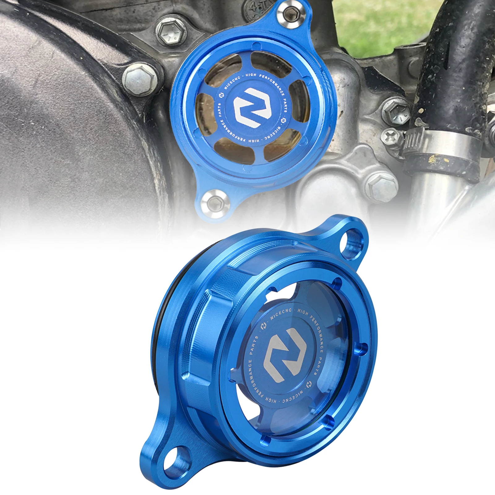 Прозрачная крышка масляного фильтра для Yamaha YZ250F 2014-2024 YZ450F 2010-2022 WR250F WR450F 16-24 YZ 250FX 450FX YZF WRF 250 450
Прозрачная крышка масляного фильтра для Yamaha YZ250F 2014-2024 YZ450F 2010-2022 WR250F WR450F 16-24 YZ 250FX 450FX YZF WRF 250 450