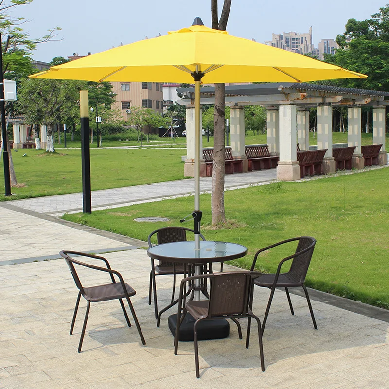 Outdoor Parasol Court Umbrella Terrace Garden Large Sun Umbrella Large Outdoor Villa Roman Outdoor Stand Umbrella
Outdoor Parasol Court Umbrella Terrace Garden Large Sun Umbrella Large Outdoor Villa Roman Outdoor Stand Umbrella