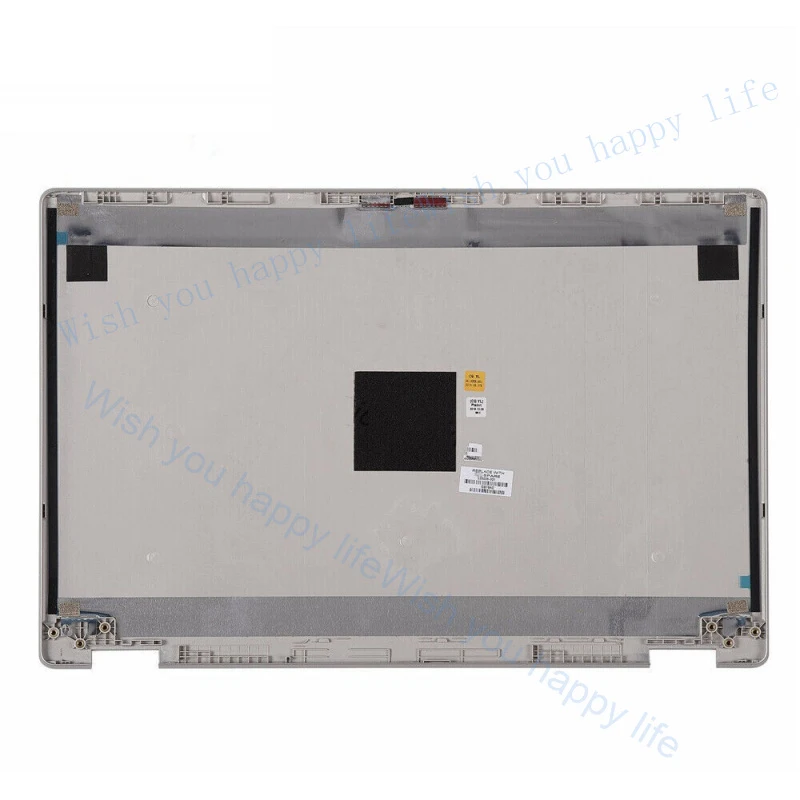 Новая верхняя крышка/корпус для HP Pavilion X360 15T-DQ 15-DQ, L53035-001
Новая верхняя крышка/корпус для HP Pavilion X360 15T-DQ 15-DQ, L53035-001