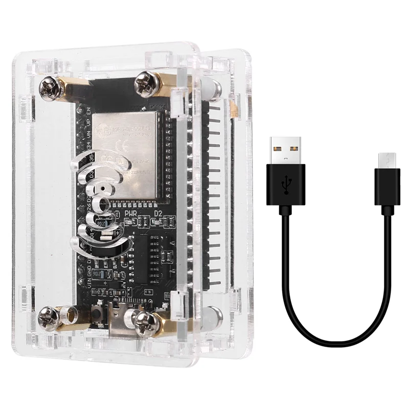 Superior-BTC Miner Solo Lottery Miner 55KH/S Bitcoin BTC Miner Asic Mining Low Power With Acrylic Case For Home Office
Superior-BTC Miner Solo Lottery Miner 55KH/S Bitcoin BTC Miner Asic Mining Low Power With Acrylic Case For Home Office