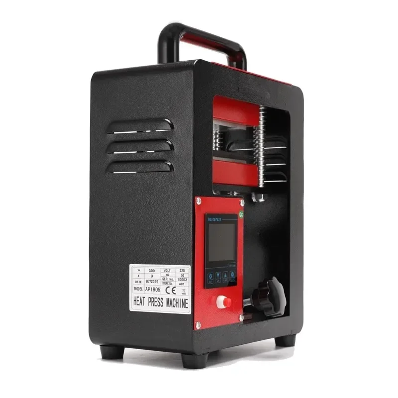 Rosin hydraulic press manual hydraulic hot stamping machine rosin heat press high pressure extractor double heating press
Rosin hydraulic press manual hydraulic hot stamping machine rosin heat press high pressure extractor double heating press